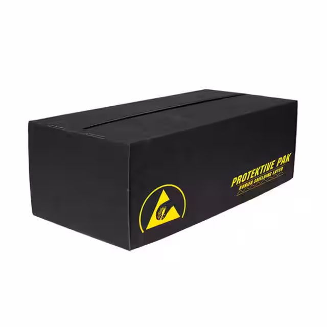 47558 Protektive Pak  Accessories